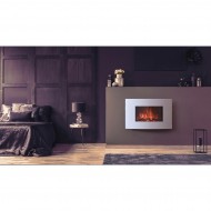 Электрический камин Electrolux EFP/W-1200URLS White
