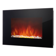 Электрический камин Electrolux EFP/W-1250ULS