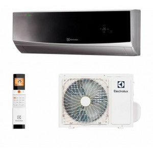 Сплит-система Electrolux EACS/I-24HG-BLACK2/N8 Сплит-система Electrolux EACS/I-24HG-BLACK2/N8