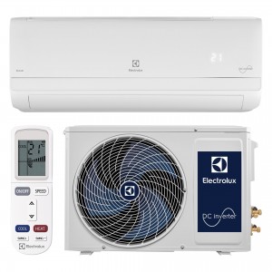 Сплит-система Electrolux EACS/I-09HSK/N3_24Y Сплит-система Electrolux EACS/I-09HSK/N3_24Y