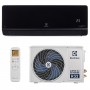 Сплит-система Electrolux EACS/I-09HIX-BLACK/N8 Сплит-система Electrolux EACS/I-09HIX-BLACK/N8