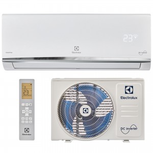 Сплит-система Electrolux EACS/I-09HSM/N8 Сплит-система Electrolux EACS/I-09HSM/N8