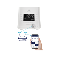 Ультразвуковой увлажнитель воздуха Electrolux EHU-3815D