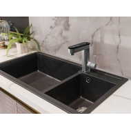 Проточный водонагреватель Electrolux Taptronic Prime