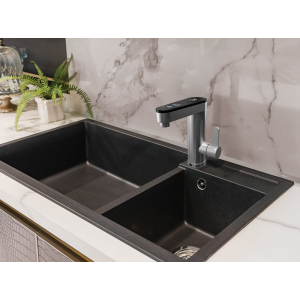 Проточный водонагреватель Electrolux Taptronic Prime Проточный водонагреватель Electrolux Taptronic Prime