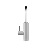 Проточный водонагреватель Electrolux Taptronic (White)