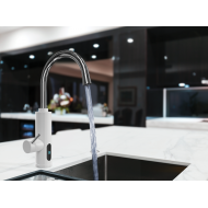 Проточный водонагреватель Electrolux Taptronic (White)