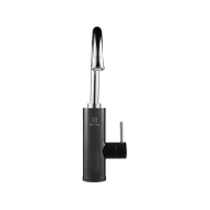 Проточный водонагреватель Electrolux Taptronic (Black)