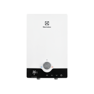 Проточный водонагреватель Electrolux NPX 8 Flow Active 2.0