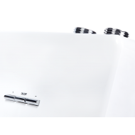 Проточный водонагреватель Electrolux NPX6 Aquatronic Digital 2.0