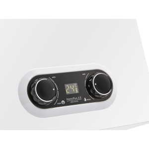 Газовая колонка Electrolux GWH 12 NanoPlus 2.0 Газовая колонка Electrolux GWH 12 NanoPlus 2.0