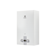 Газовая колонка Electrolux GWH 10 High Performance Eco