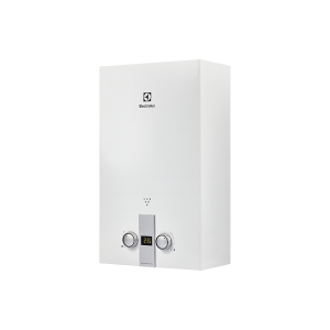 Газовая колонка Electrolux GWH 10 High Performance Eco Газовая колонка Electrolux GWH 10 High Performance Eco