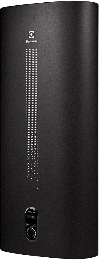 Electrolux EWH 50 Gladius 2.0 Водонагреватель Electrolux EWH 50 Gladius 2.0 Grafit