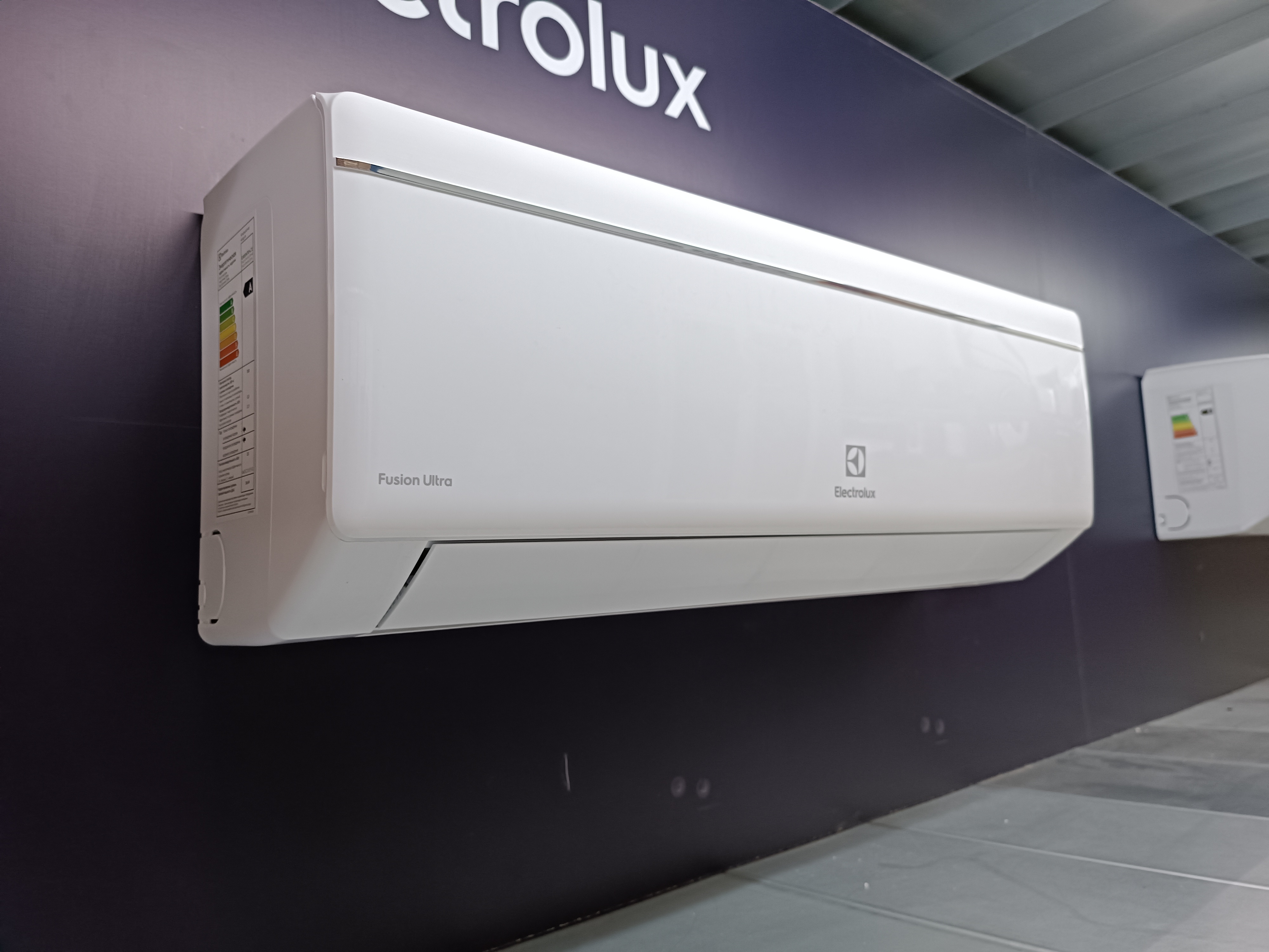 Сплит-система Electrolux EACS Сплит-система Electrolux EACS