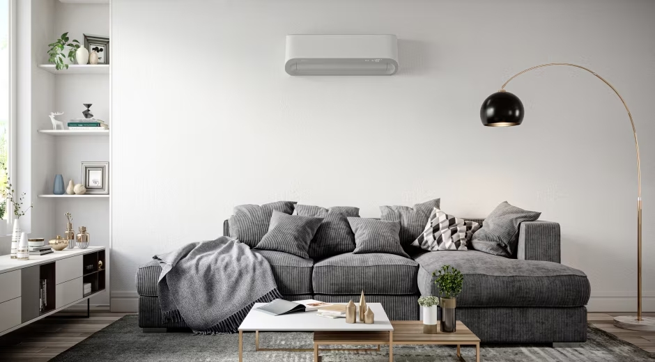Electrolux кондиционирование воздуха Electrolux лидирует в индустрии кондиционирования воздуха